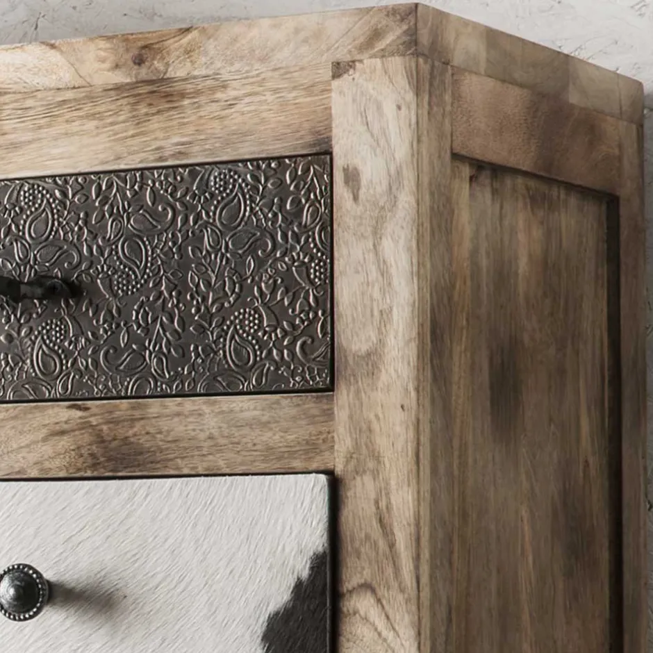 Pharao24 Kommode Sharko> Küchenkommode|Esszimmerkommoden