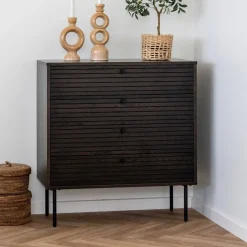 Pharao24 Kommode Stijn> Schlafzimmerkommoden|Schubkastenkommoden