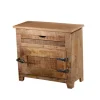 Nachtkommoden|Nachttisch*Pharao24 Kommode Suzana