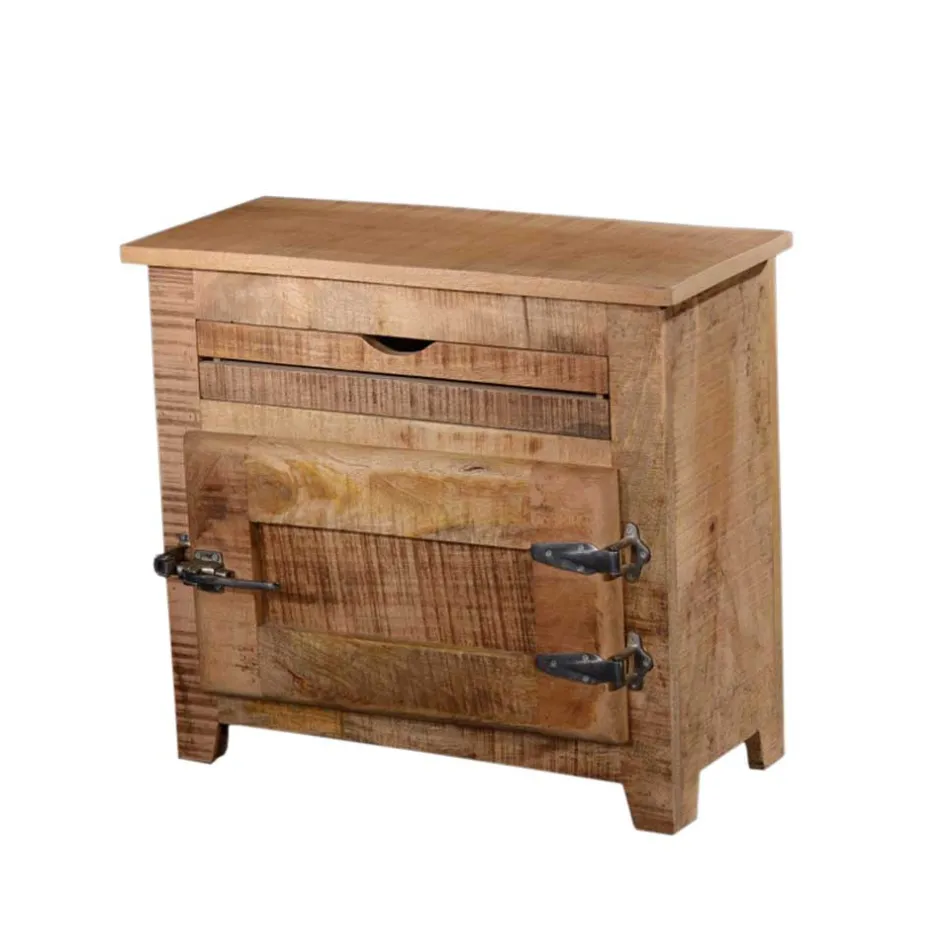 Nachtkommoden|Nachttisch*Pharao24 Kommode Suzana