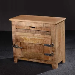 Nachtkommoden|Nachttisch*Pharao24 Kommode Suzana