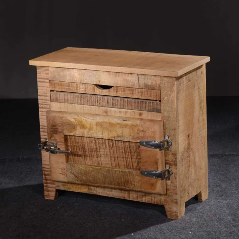 Nachtkommoden|Nachttisch*Pharao24 Kommode Suzana