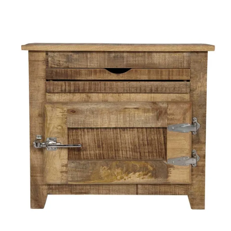 Nachtkommoden|Nachttisch*Pharao24 Kommode Suzana