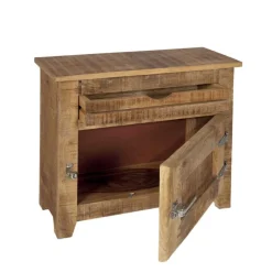 Nachtkommoden|Nachttisch*Pharao24 Kommode Suzana