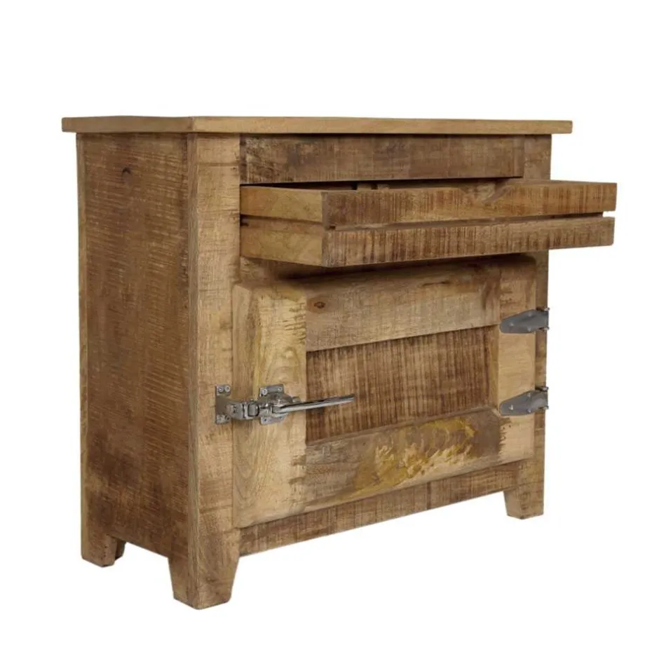 Nachtkommoden|Nachttisch*Pharao24 Kommode Suzana