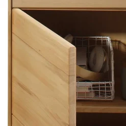 Massivholz Kommoden|Flurkommoden*Pharao24 Kommode Trenta