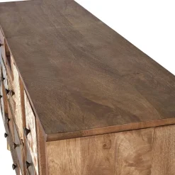 Apothekerkommoden*Pharao24 Kommode Trianus