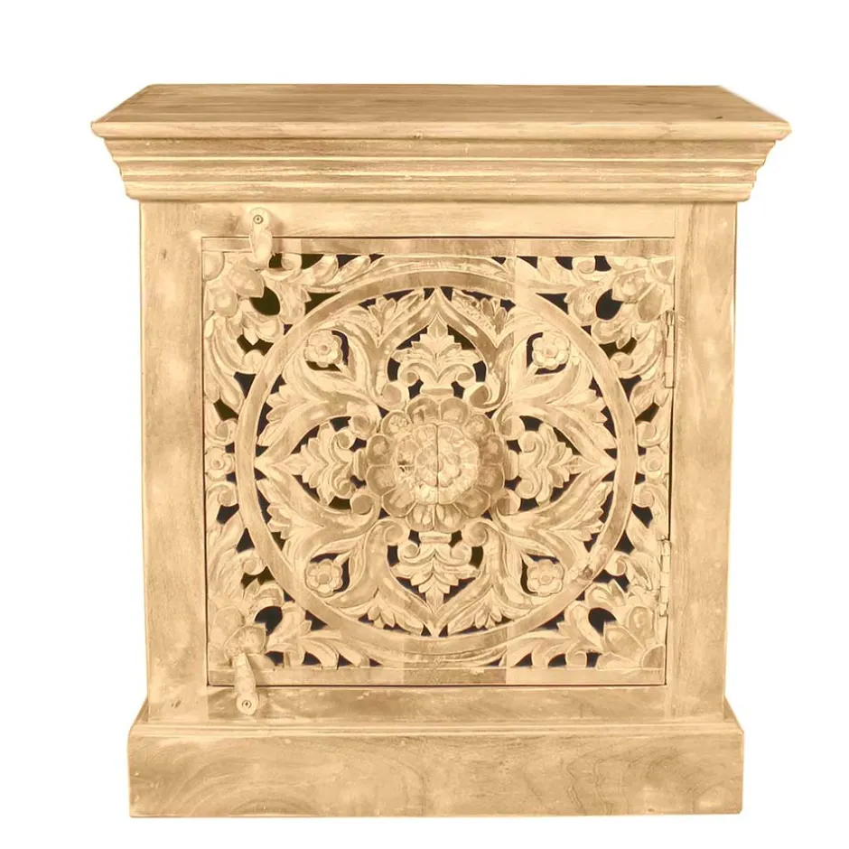 Pharao24 Kommode Tumivo> Nachtkommoden|Nachttisch