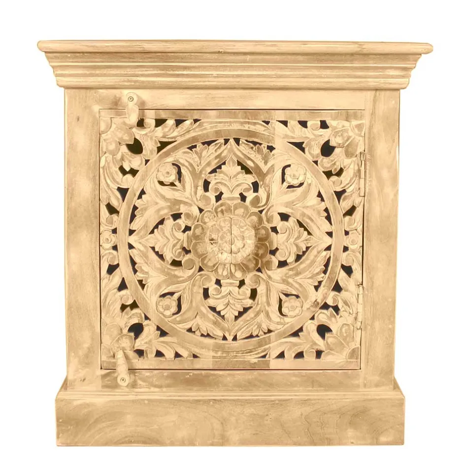 Pharao24 Kommode Tumivo> Nachtkommoden|Nachttisch