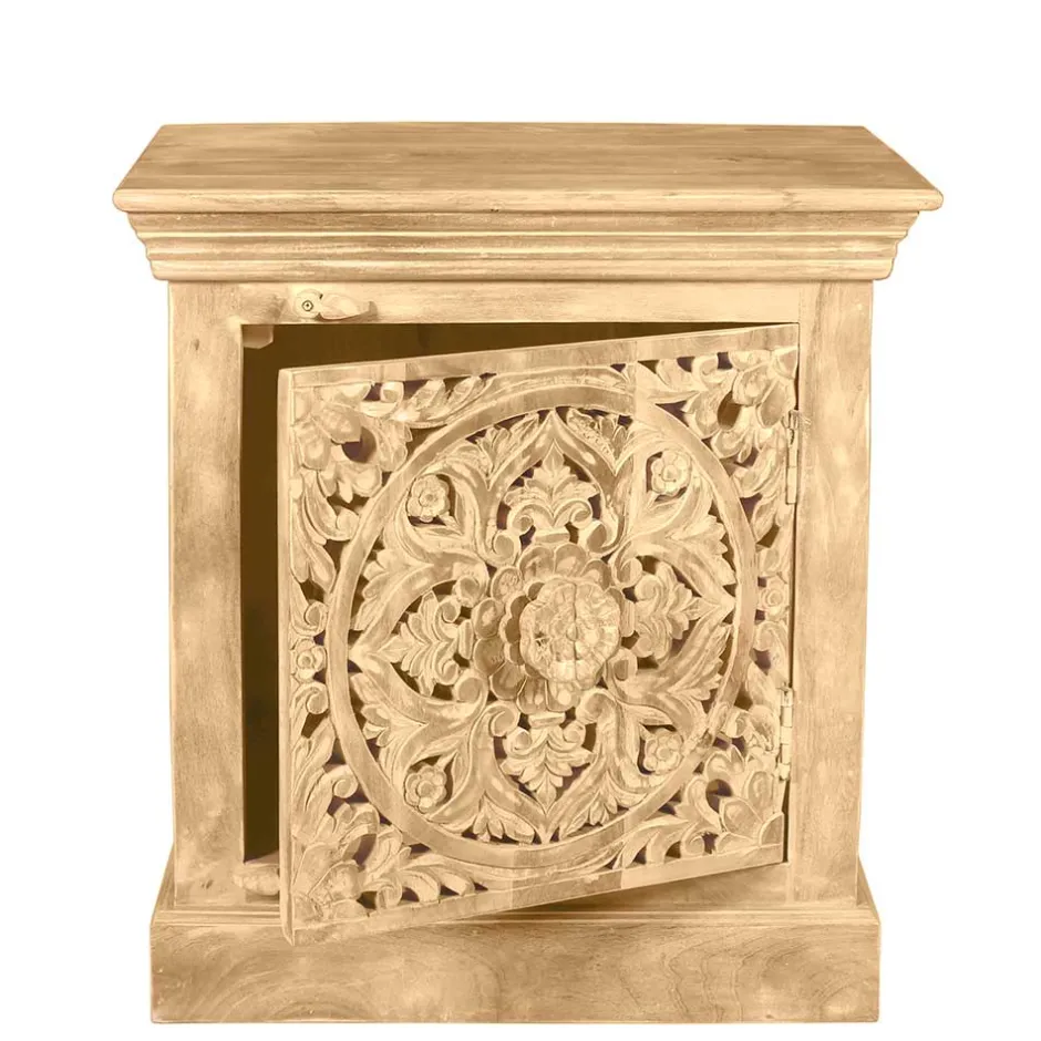 Pharao24 Kommode Tumivo> Nachtkommoden|Nachttisch