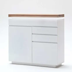 Pharao24 Kommode Uminia> Küchenkommode|Esszimmerkommoden