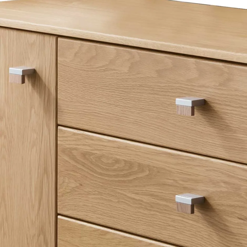 Wohnzimmerkommoden|Wohnzimmerschrank*Pharao24 Kommode Veyfas