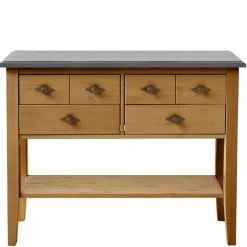 Konsolentische*Pharao24 Kommode Viaduca