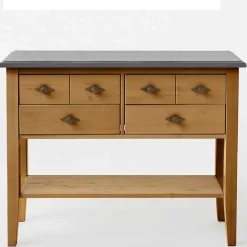 Konsolentische*Pharao24 Kommode Viaduca