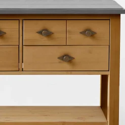 Konsolentische*Pharao24 Kommode Viaduca