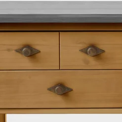 Konsolentische*Pharao24 Kommode Viaduca