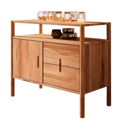 Pharao24 Kommode Wildbuche Artjes> Flurkommoden