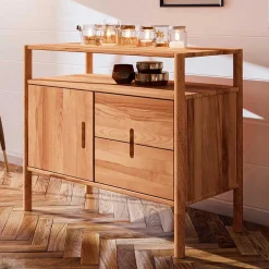 Pharao24 Kommode Wildbuche Artjes><noscript><img width=