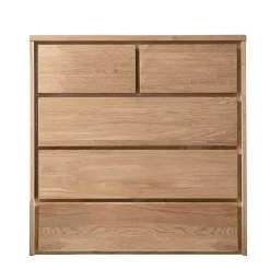 Massivholzmöbel|Massivholz Kommoden*Pharao24 Kommode Wonbra