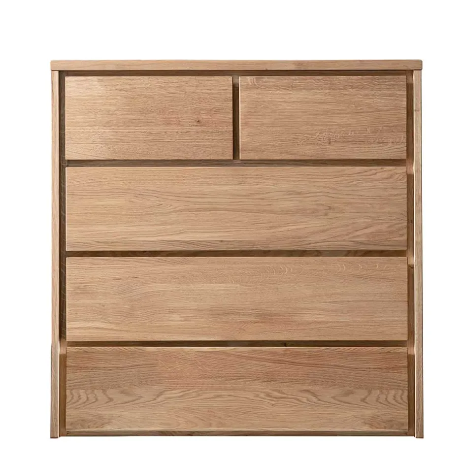 Massivholzmöbel|Massivholz Kommoden*Pharao24 Kommode Wonbra