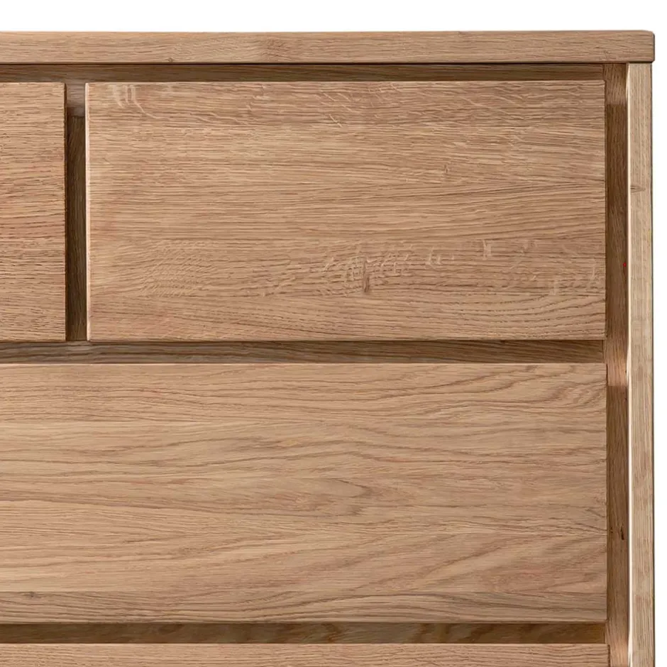 Massivholzmöbel|Massivholz Kommoden*Pharao24 Kommode Wonbra