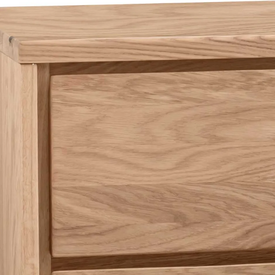 Massivholzmöbel|Massivholz Kommoden*Pharao24 Kommode Wonbra