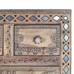 Küchenkommode|Wohnzimmerkommoden*Pharao24 Kommode Wyola