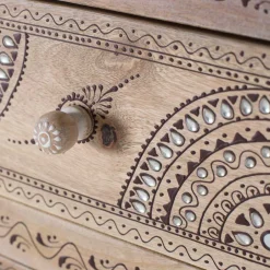 Küchenkommode|Wohnzimmerkommoden*Pharao24 Kommode Wyola