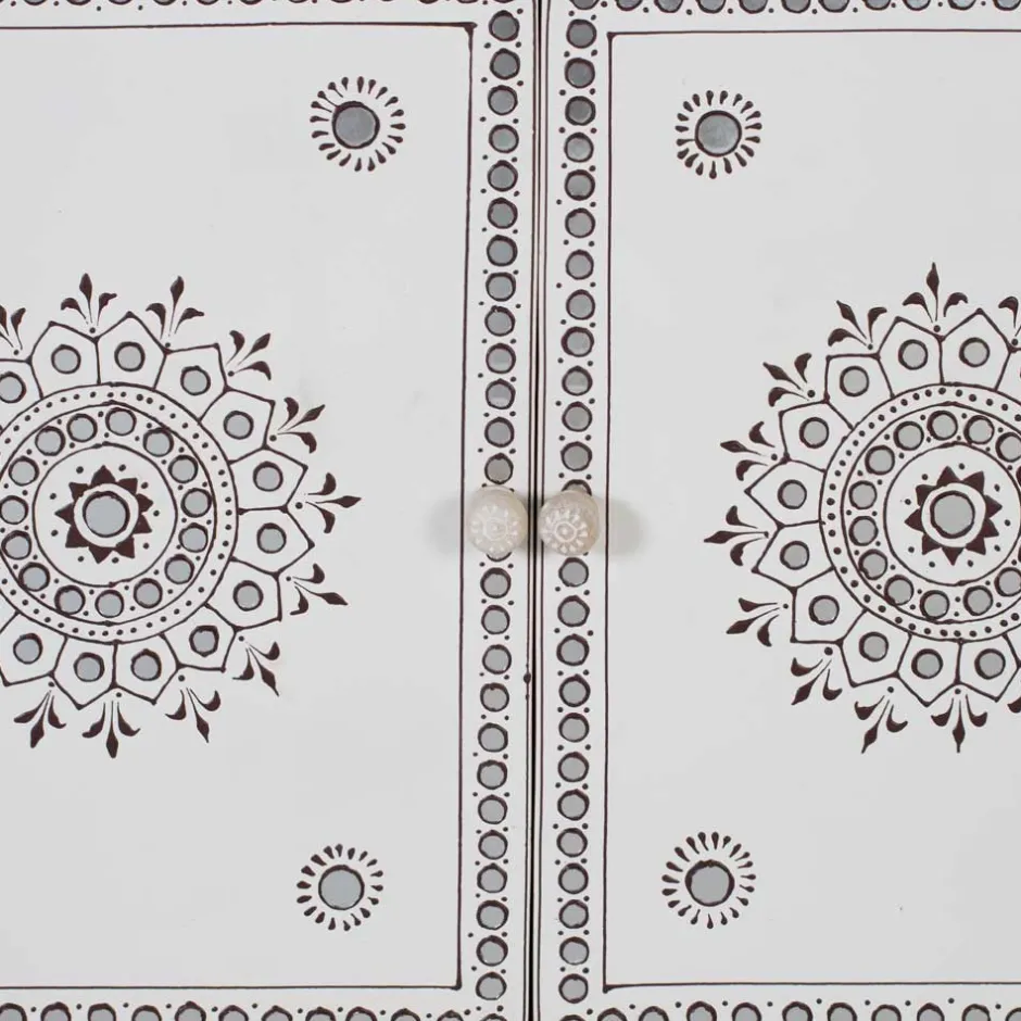 Küchenkommode|Wohnzimmerkommoden*Pharao24 Kommode Wyola