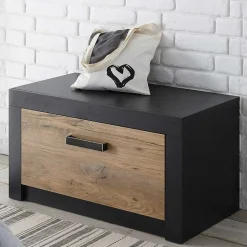 Nachtkommoden|Nachttisch*Pharao24 Kommode Zarevas