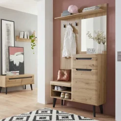 Pharao24 Kompakt Garderobe Tomya><noscript><img width=