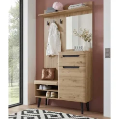 Pharao24 Kompakt Garderobe Tomya><noscript><img width=