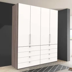 Pharao24 Kompakt Kleiderschrank Rarian><noscript><img width=