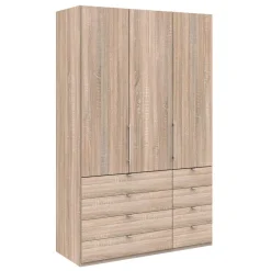 Pharao24 Kompakter Kleiderschrank Gehvonda> Jugendkleiderschrank