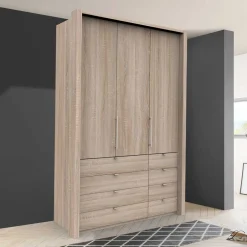 Pharao24 Kompakter Kleiderschrank Gehvonda> Jugendkleiderschrank