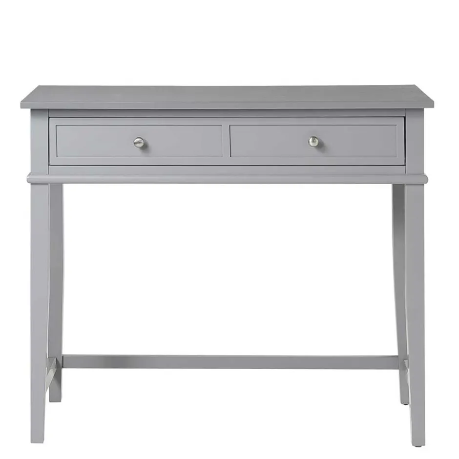 Pharao24 Kompakter Schreibtisch Paryra> Computertische|Jugendschreibtische