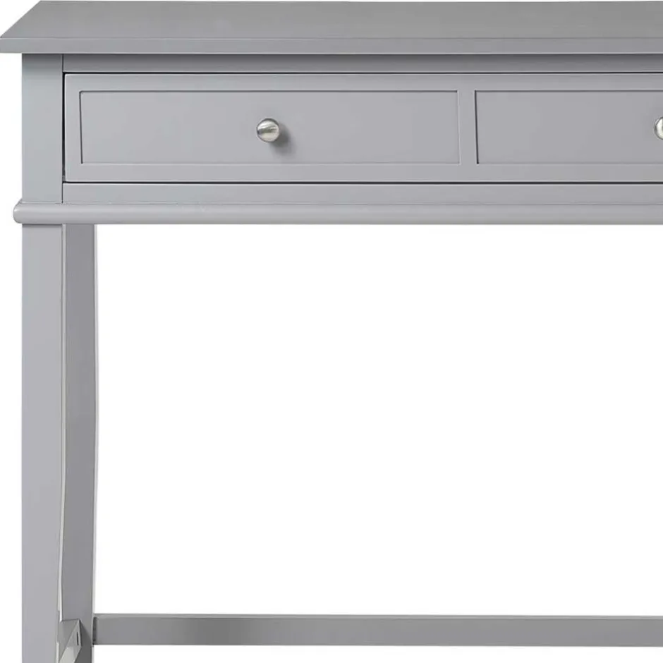 Pharao24 Kompakter Schreibtisch Paryra> Computertische|Jugendschreibtische