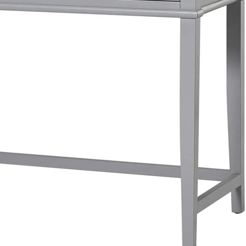 Pharao24 Kompakter Schreibtisch Paryra> Computertische|Jugendschreibtische