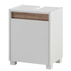 Pharao24 Kompakter Unterbeckenschrank Rancus> Waschbeckenunterschränke