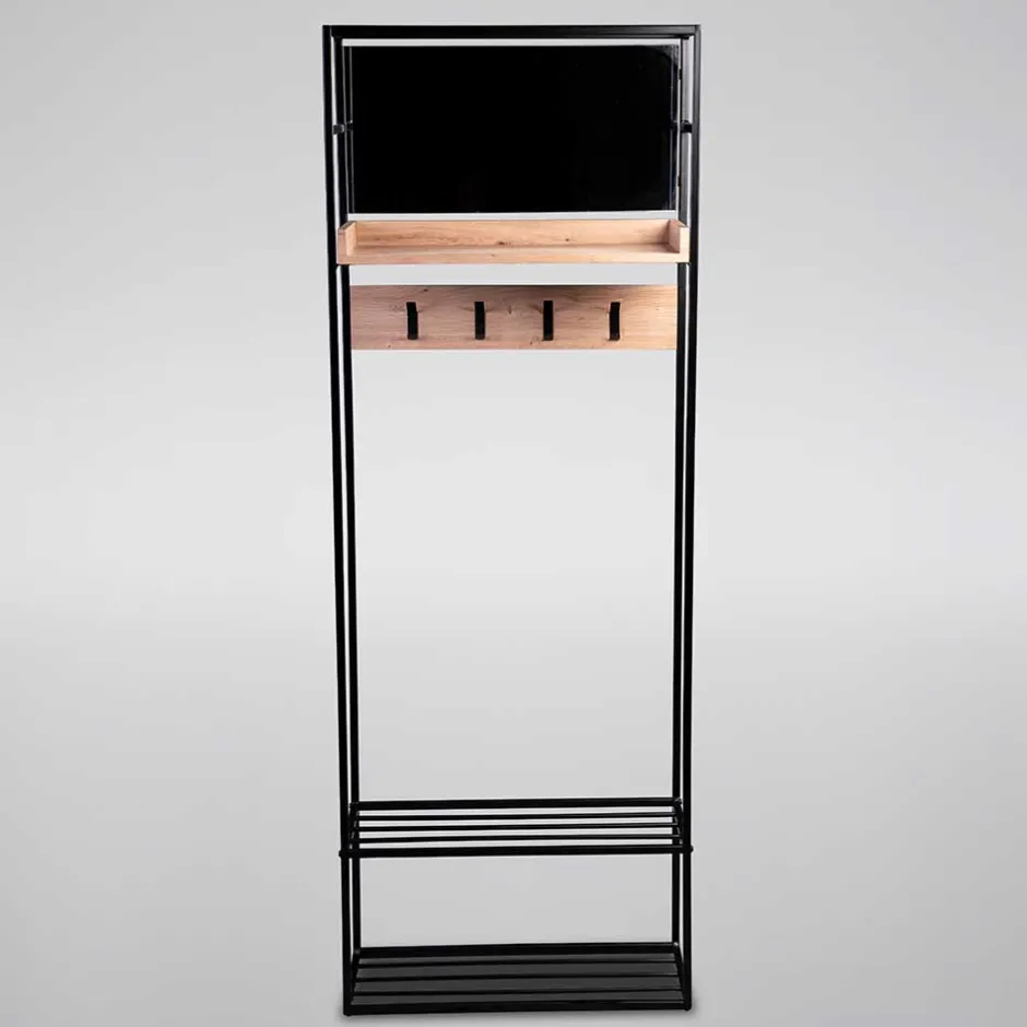 Pharao24 Kompaktgarderobe Arendal> Kleiderständer