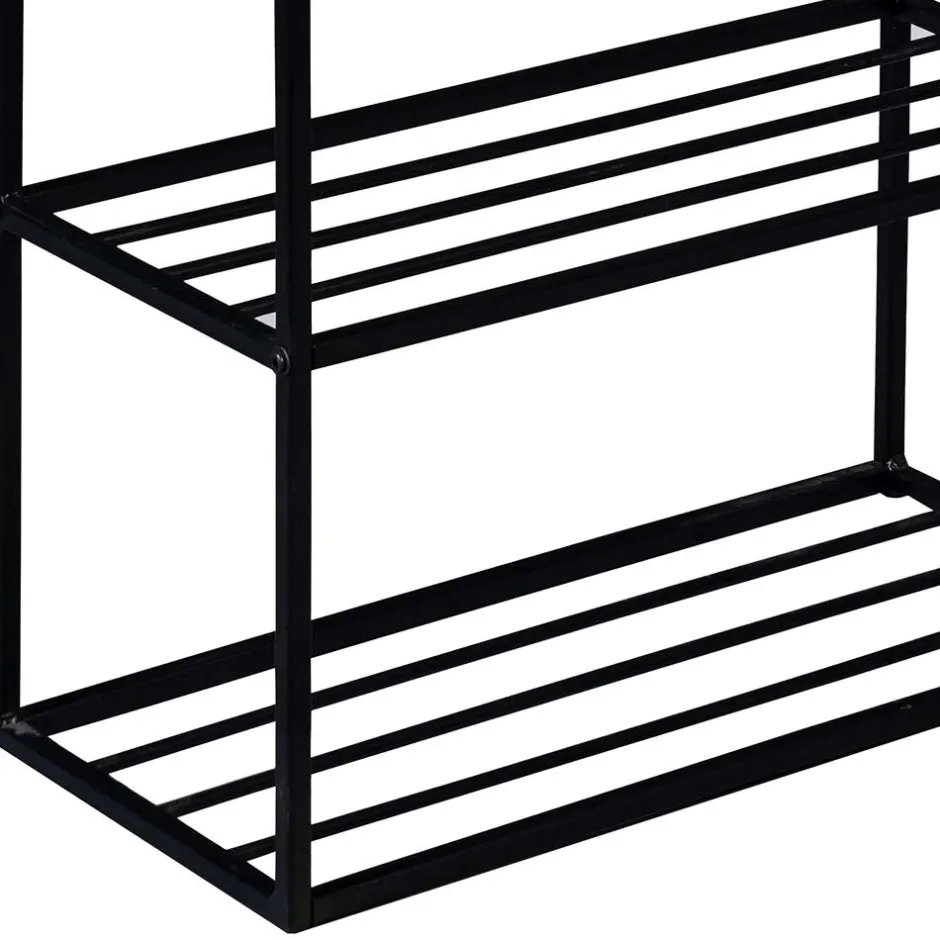 Pharao24 Kompaktgarderobe Arendal> Kleiderständer