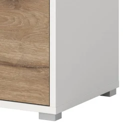 Kleiderständer*Pharao24 Kompaktgarderobe Oyal