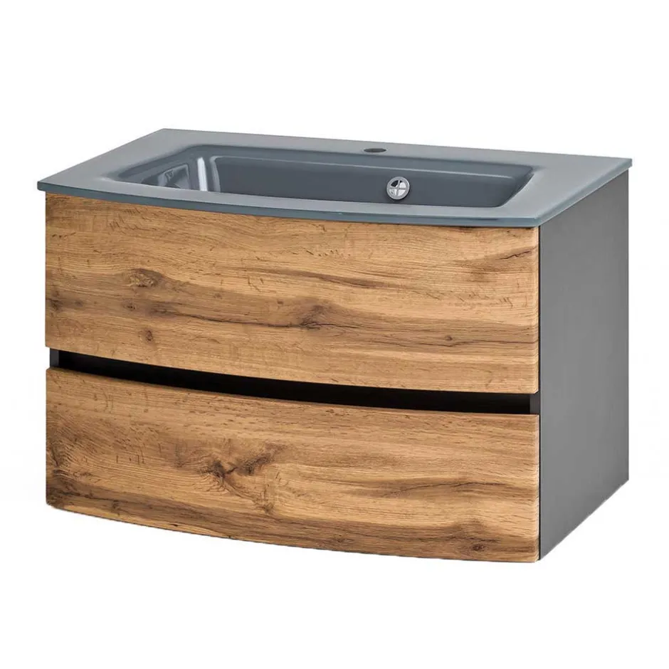 Pharao24 Komplett Bad Einrichtung Nerella> Badmöbel Sets