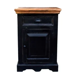 Badmöbel Sets*Pharao24 Komplett Badmöbel Set Barocara