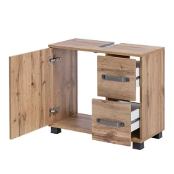 Pharao24 Komplett Badmöbel Set Duella><noscript><img width=