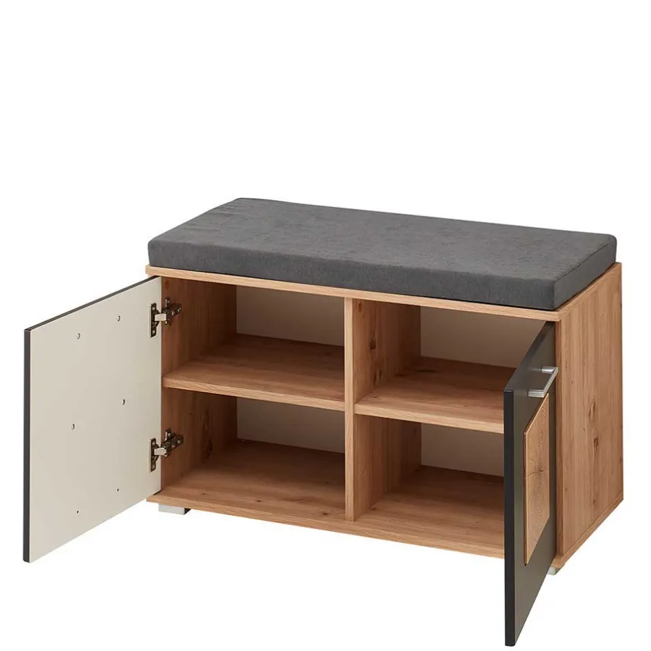 Pharao24 Komplett Garderobe Griffin> Garderobensets