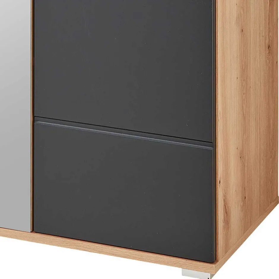 Pharao24 Komplett Garderobe Griffin> Garderobensets