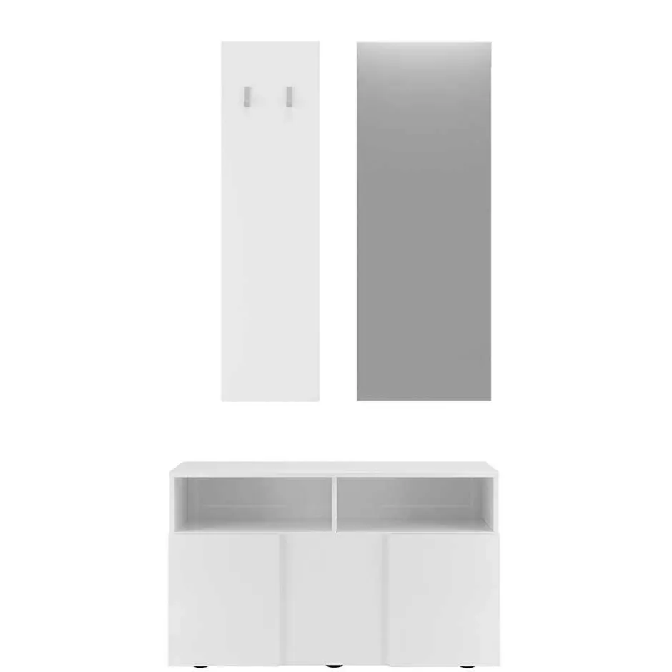 Pharao24 Komplett Garderobe Jalton> Garderobensets