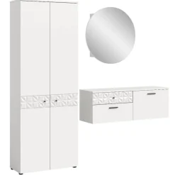 Pharao24 Komplett Garderobe Meteora> Garderobensets