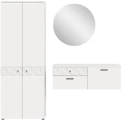 Pharao24 Komplett Garderobe Meteora><noscript><img width=